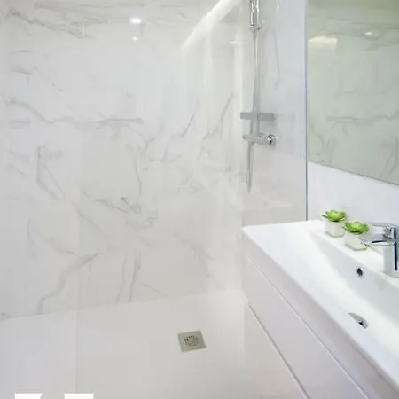 Mermaid Studio Appartement Oporto