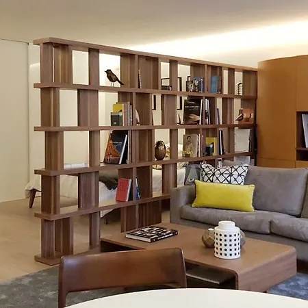 Appartement Mermaid Studio *