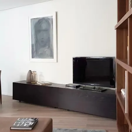 Mermaid Studio Appartement