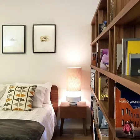 Mermaid Studio Appartement