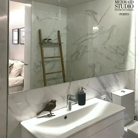 Mermaid Studio *
