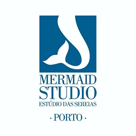 Appartement Mermaid Studio Oporto