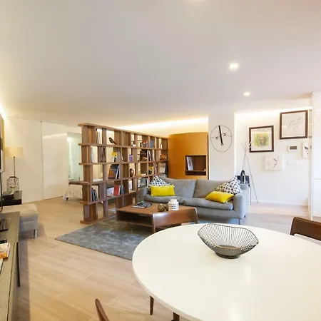 Appartement Mermaid Studio